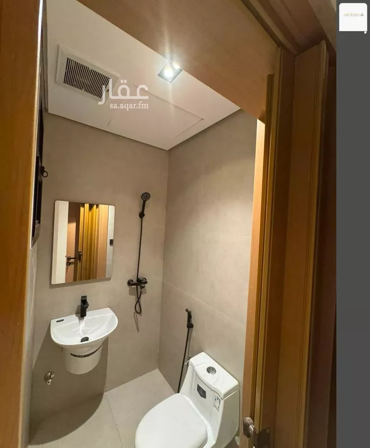 دور للإيجار في شارع الأشعث الكندي, حي السليمانية, مدينة الرياض, منطقة الرياض صورة 3