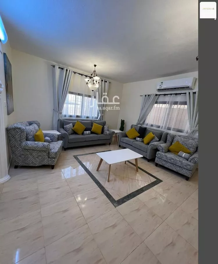 دور للإيجار في شارع شريح القاضي, حي العليا, مدينة الرياض, منطقة الرياض صورة 2