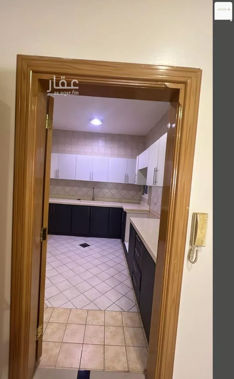 شقة للإيجار في شارع ابن معقل, حي الملز, مدينة الرياض, منطقة الرياض صورة 4