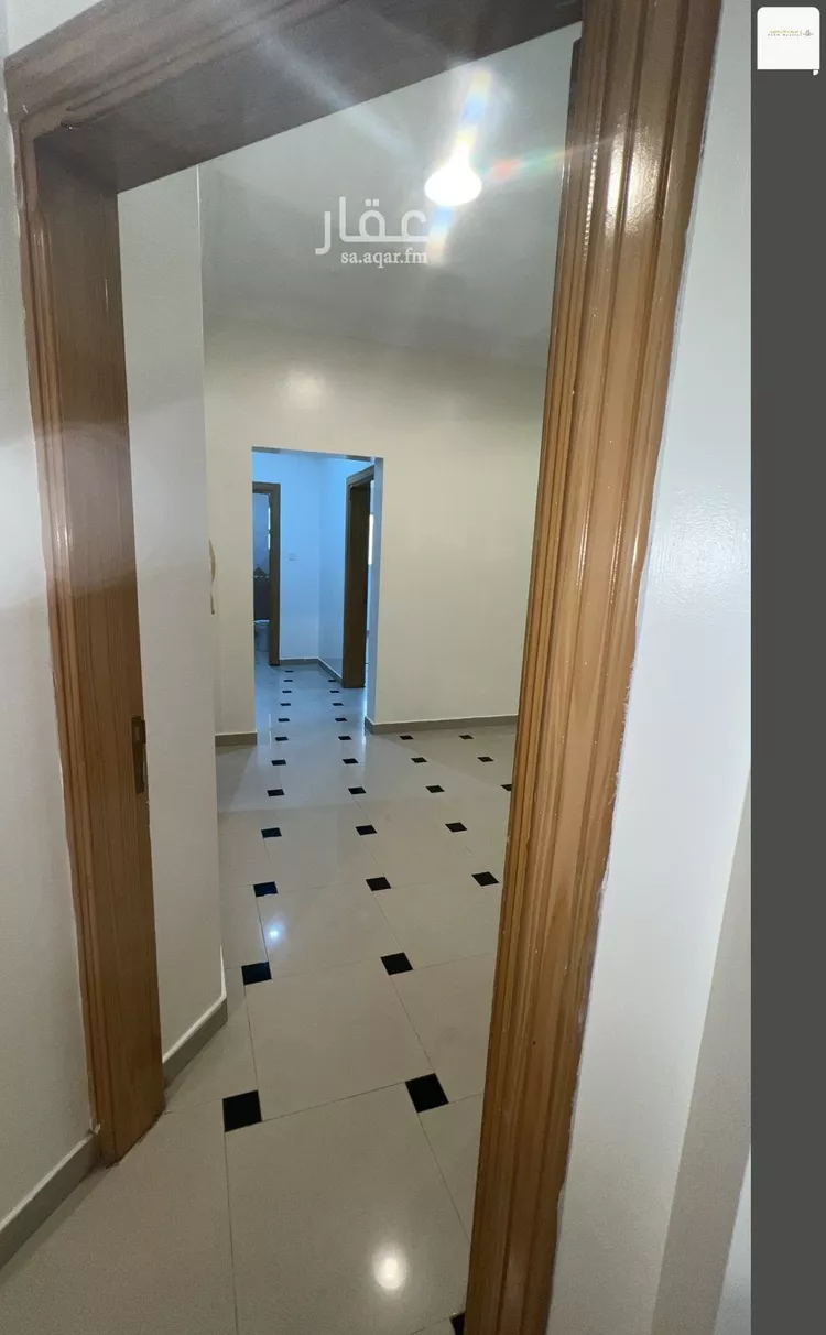 شقة للإيجار في شارع أبي الخير , حي الملز, مدينة الرياض, منطقة الرياض صورة 2