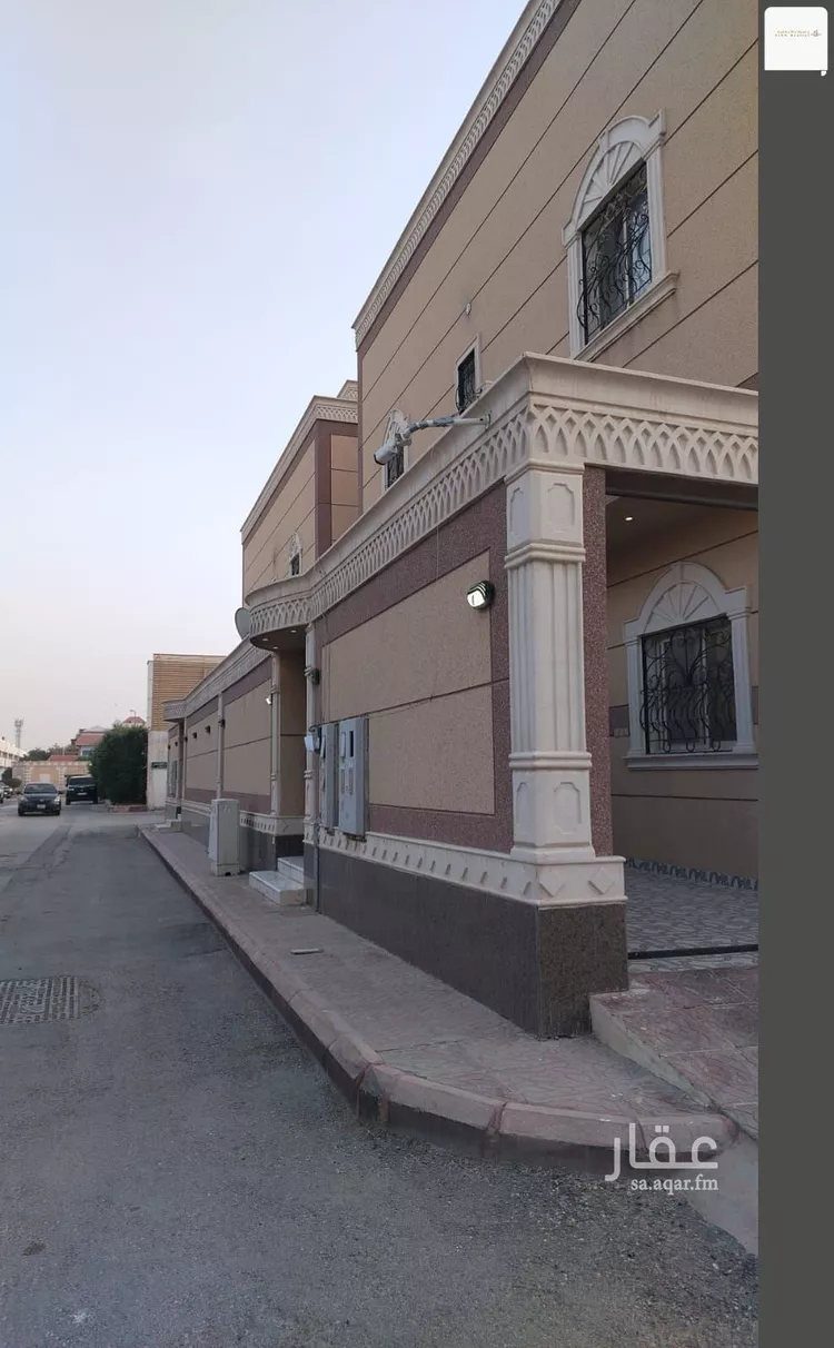 دور للإيجار في شارع عبدالله بن سليمان الحمدان, حي العليا, مدينة الرياض, منطقة الرياض