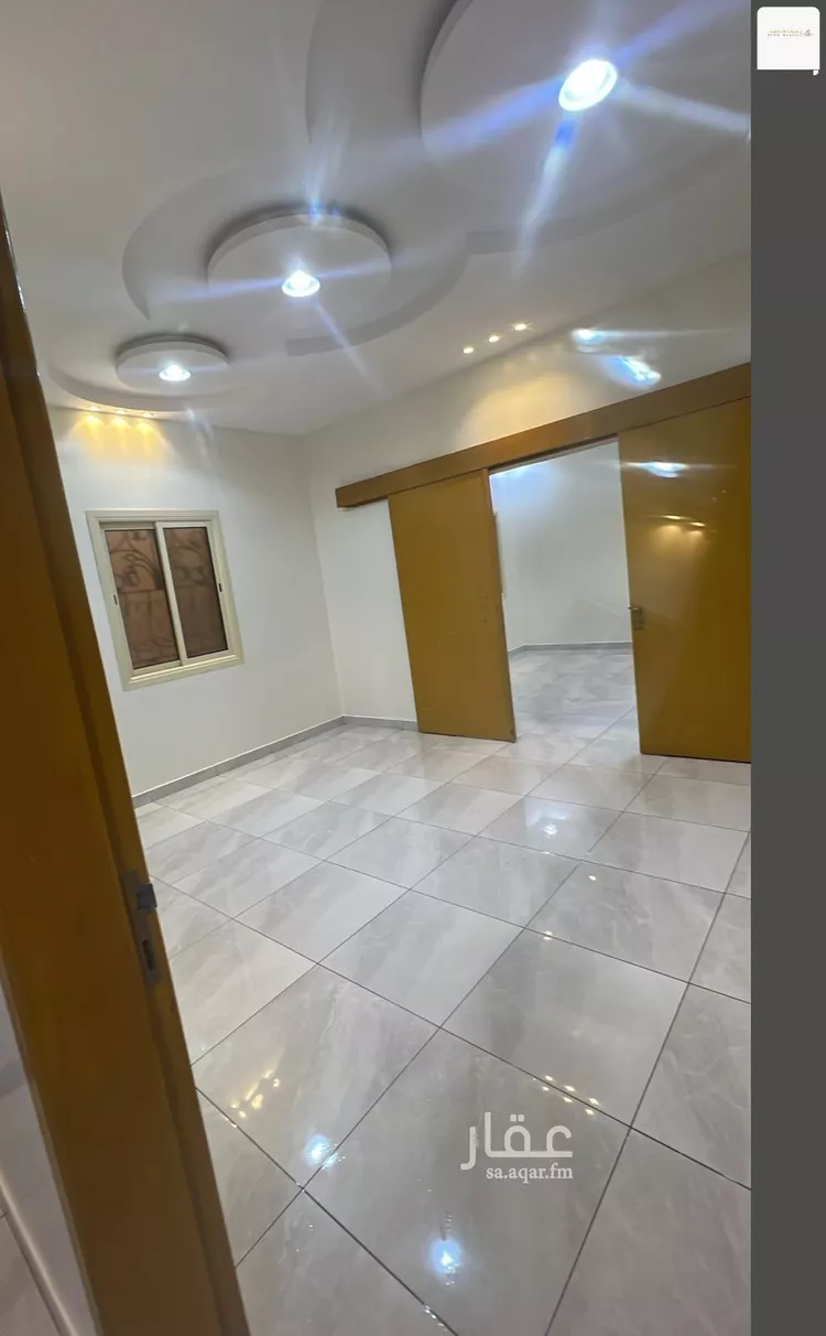 دور للإيجار في شارع عبدالله بن سليمان الحمدان, حي العليا, مدينة الرياض, منطقة الرياض صورة 5