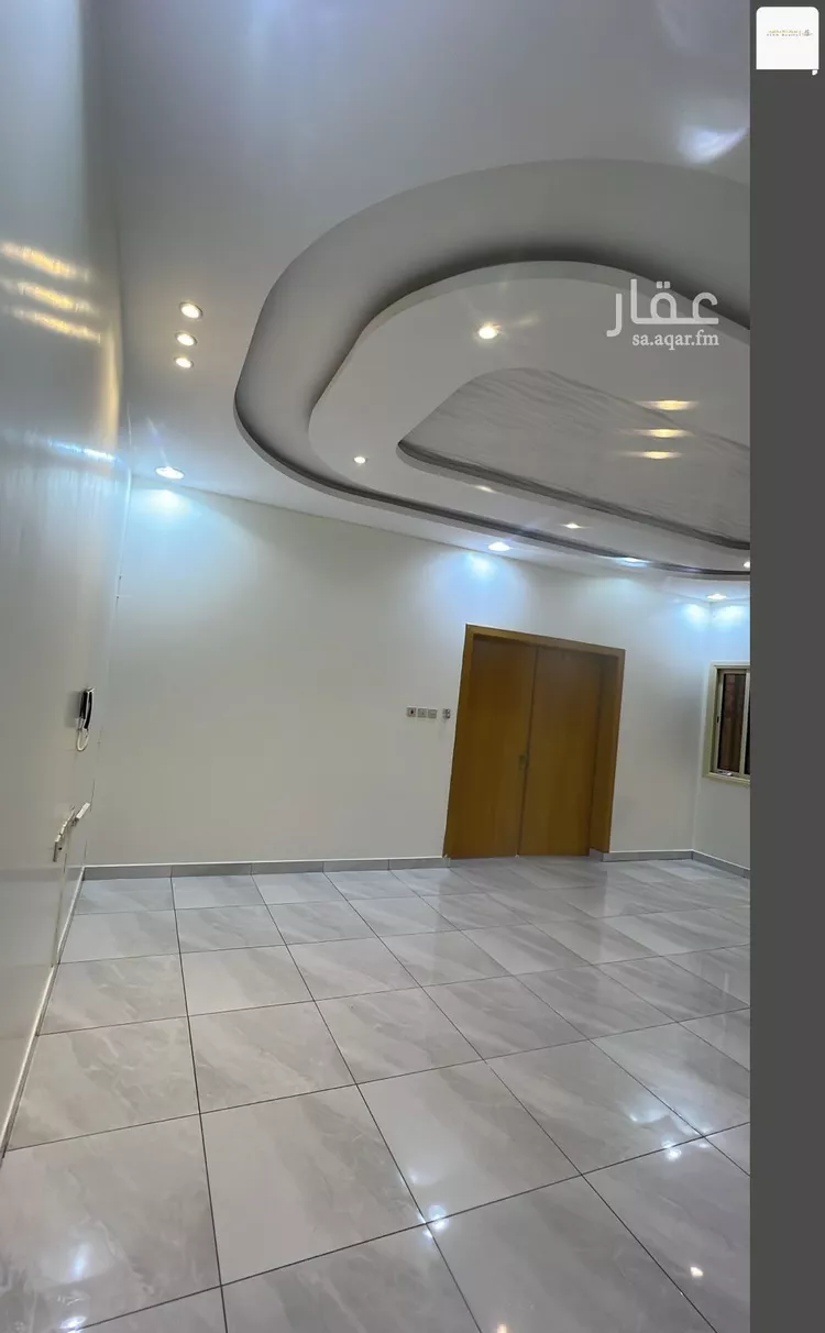 دور للإيجار في شارع عبدالله بن سليمان الحمدان, حي العليا, مدينة الرياض, منطقة الرياض صورة 5