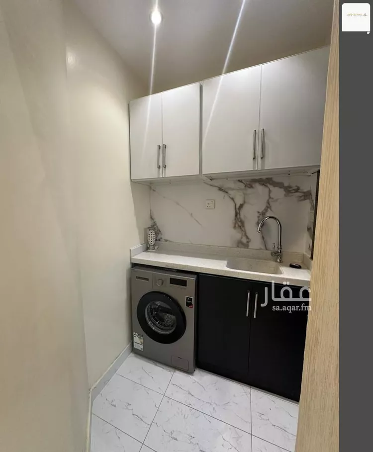 شقة للإيجار في شارع إبراهيم بن نغيمش, حي العقيق, مدينة الرياض, منطقة الرياض صورة 5