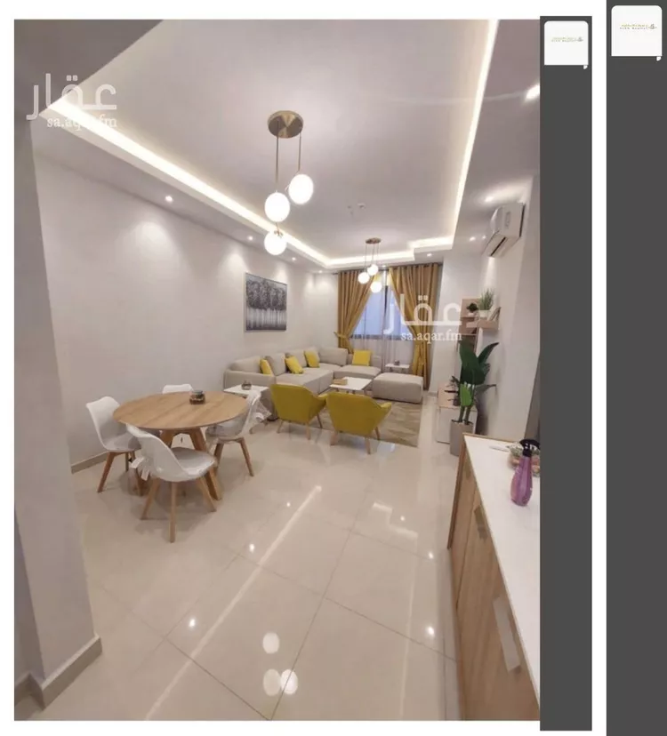 Apartment for Rent in Riyadh As Sulimaniyah صورة 3