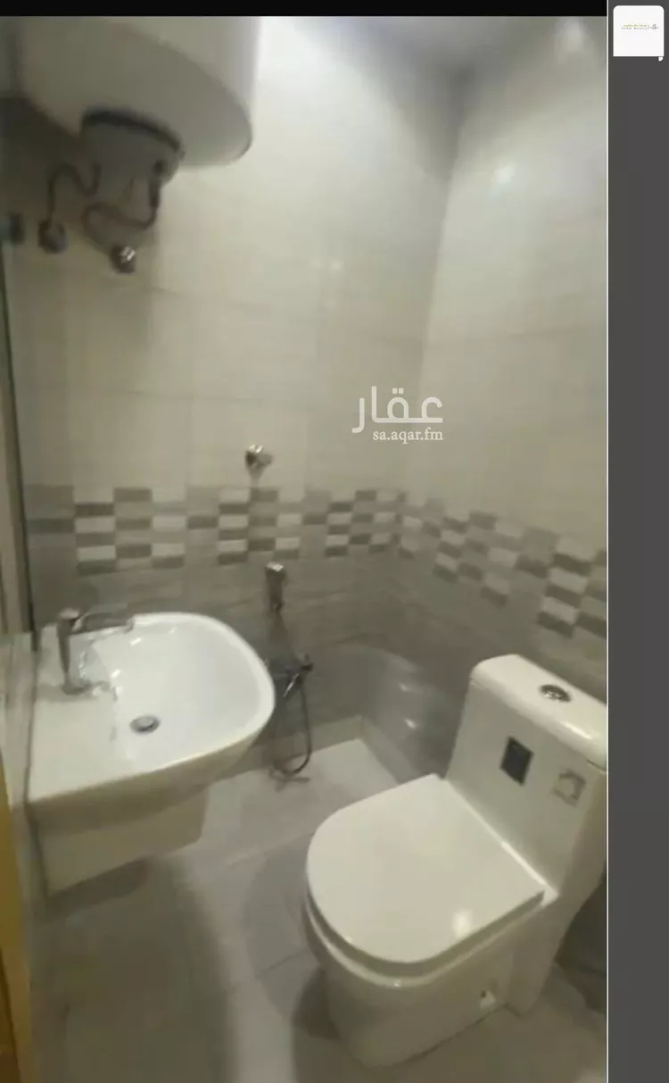 غرفة للإيجار في شارع ابن الحافظ, حي العليا, مدينة الرياض, منطقة الرياض صورة 4