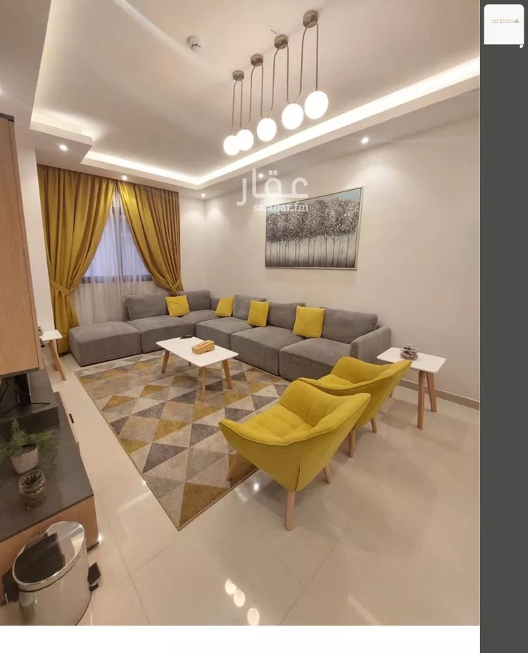 شقة للإيجار في شارع التخصصي, حي العليا, مدينة الرياض, منطقة الرياض صورة 4