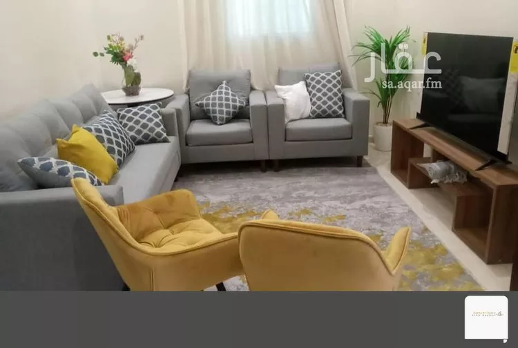 Apartment for Rent in Riyadh Al Aqiq