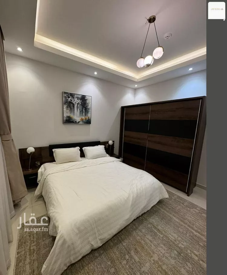شقة للإيجار في شارع خزة, حي السليمانية, مدينة الرياض, منطقة الرياض صورة 3