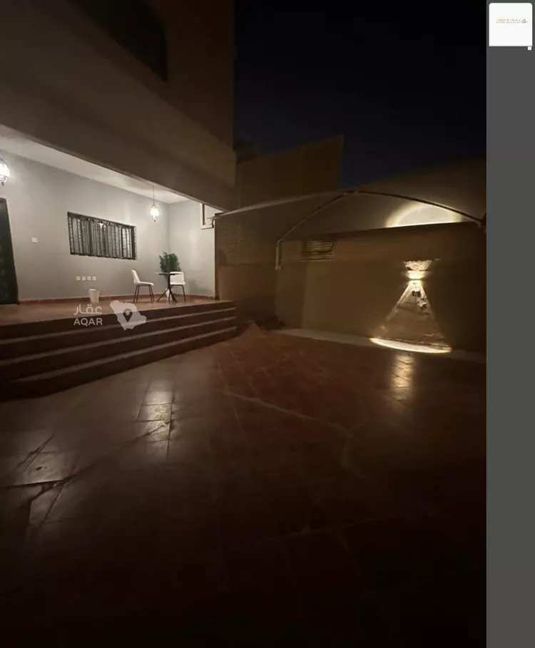 دور للإيجار في شارع شريح القاضي, حي العليا, مدينة الرياض, منطقة الرياض 6