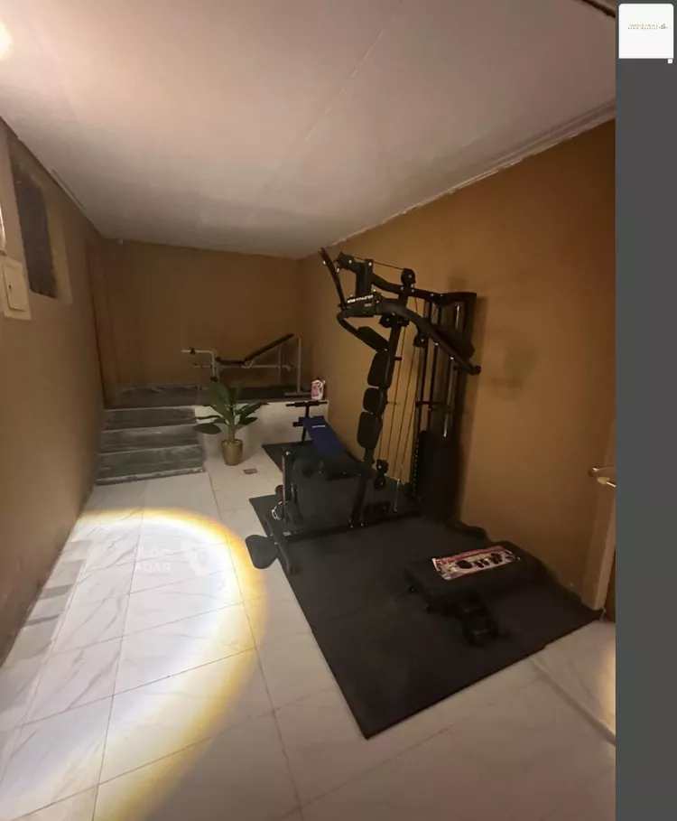 دور للإيجار في شارع شريح القاضي, حي العليا, مدينة الرياض, منطقة الرياض صورة 2
