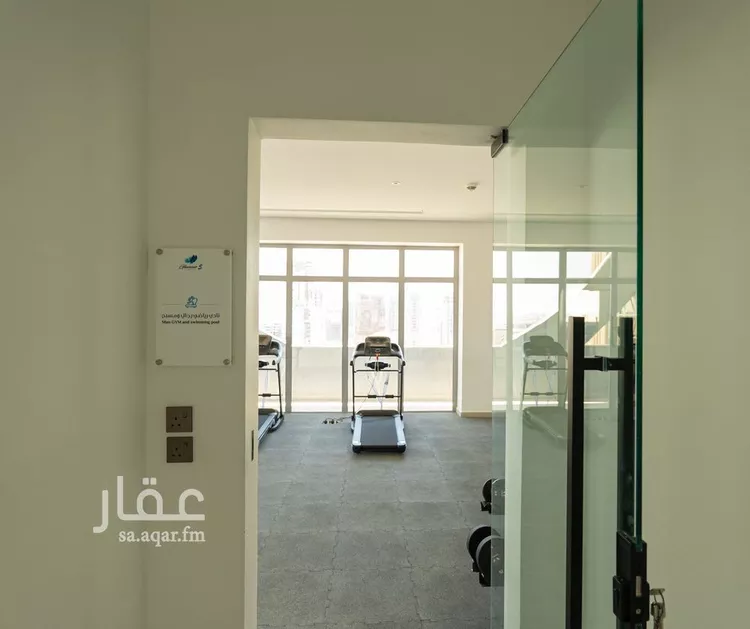 شقة للإيجار في شارع وادي الشوكة, حي الصحافة, مدينة الرياض, منطقة الرياض صورة 2