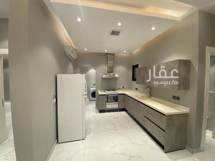 شقة للإيجار في شارع شهيد الدين ثم الوطن يحيى محمد يحيى الش, حي القيروان, مدينة الرياض, منطقة الرياض صورة 5