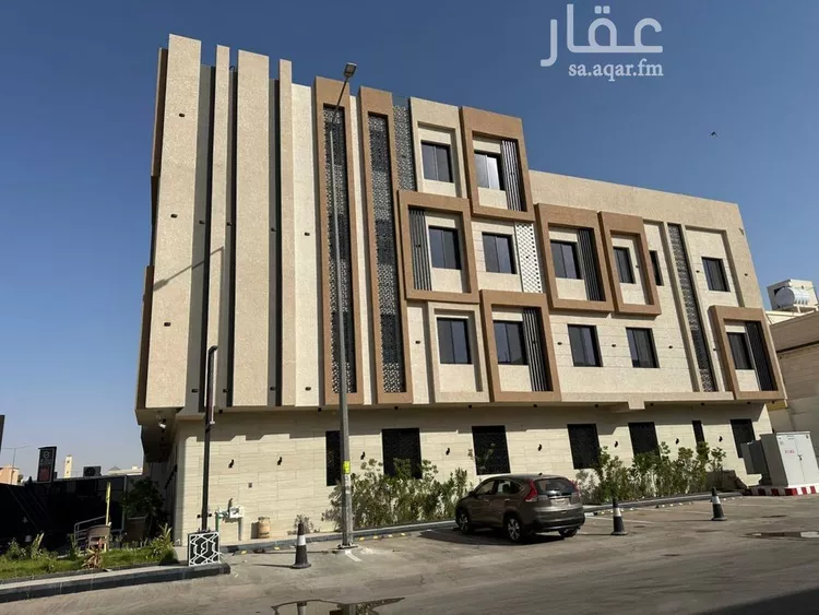 شقة للإيجار في شارع عبدالله بن مرخان, حي قرطبة, مدينة الرياض, منطقة الرياض