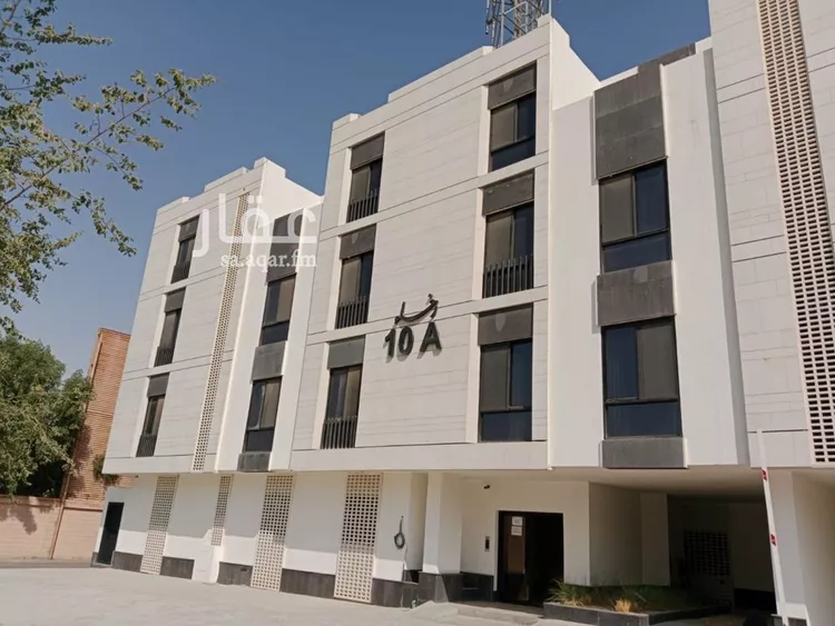 شقة للإيجار في شارع القريات, حي الندى, مدينة الرياض, منطقة الرياض
