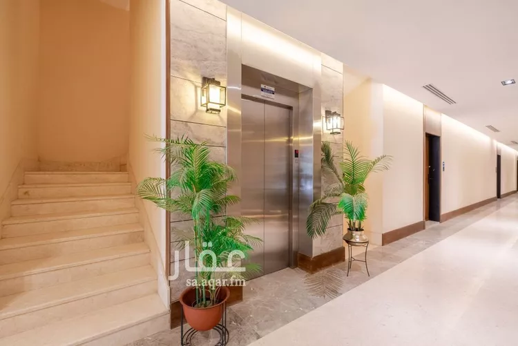 شقة للإيجار في شارع القريات, حي الندى, مدينة الرياض, منطقة الرياض صورة 2