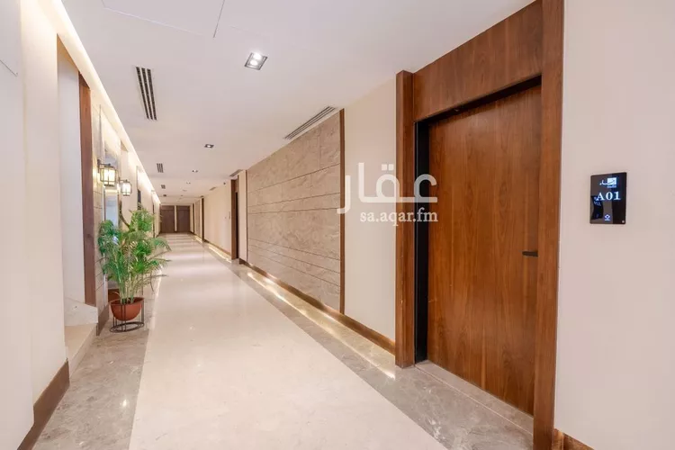 شقة للإيجار في شارع القريات, حي الندى, مدينة الرياض, منطقة الرياض صورة 3
