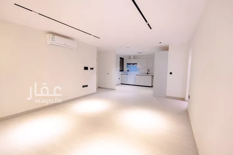 شقة للإيجار في شارع القريات, حي الندى, مدينة الرياض, منطقة الرياض