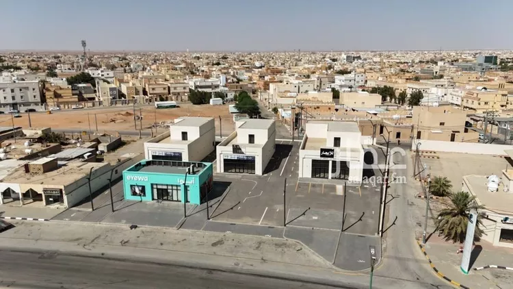 محل للإيجار في شارع طريق الملك فهد, حي الفيحاء, مدينة المجمعة, منطقة الرياض