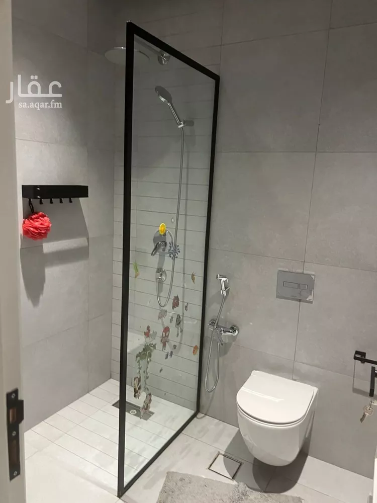 شقة للإيجار في شارع رقم 15, حي الملقا, مدينة الرياض, منطقة الرياض صورة 3