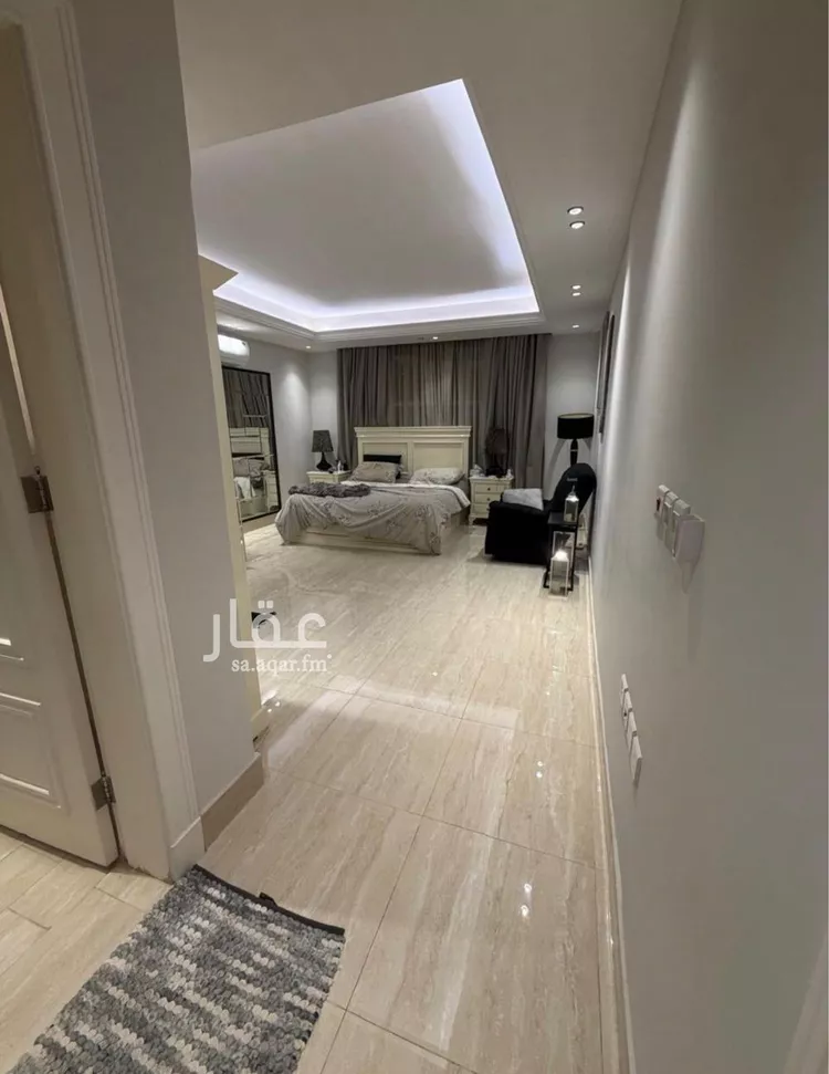 فيلا للإيجار في شارع الفرعة, حي الياسمين, مدينة الرياض, منطقة الرياض صورة 4
