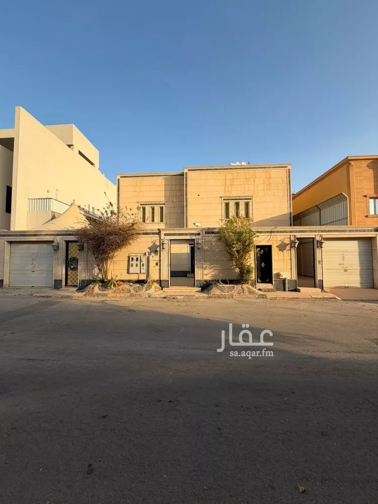 Villa for Sale in Riyadh As Sahafah