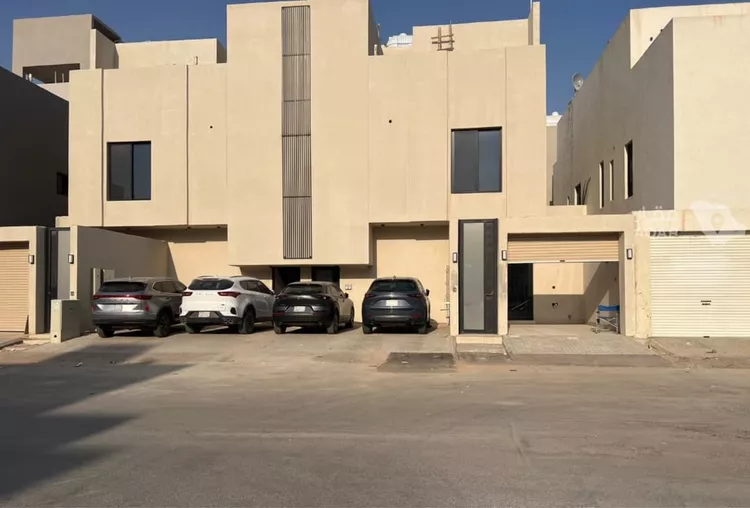 دور للبيع في شارع الرمال 100, حي الرمال, مدينة الرياض, منطقة الرياض صورة 2