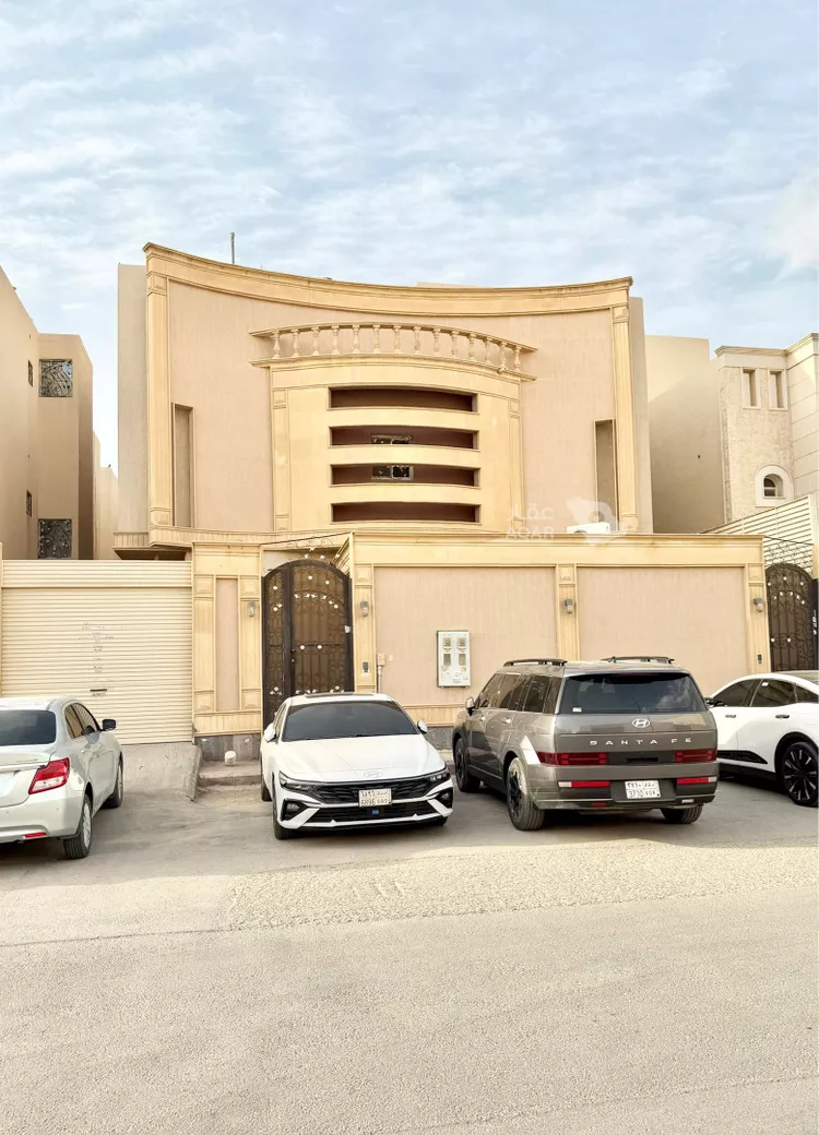 فيلا للبيع في شارع رآمة
, حي قرطبة, مدينة الرياض, منطقة الرياض 6