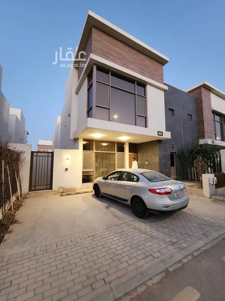 فيلا للبيع في حي المونسية, مدينة الرياض, منطقة الرياض