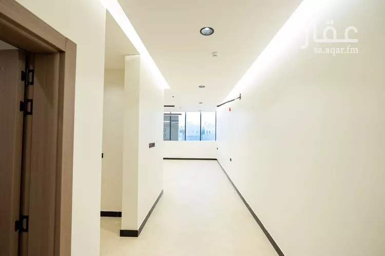 عمارة للإيجار في شارع ريحانه بنت زيد, حي العارض, مدينة الرياض, منطقة الرياض صورة 5