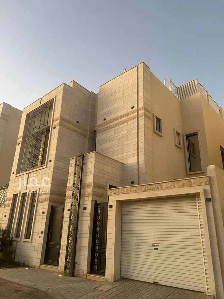 Villa for Sale in Riyadh Al Mahdiyah