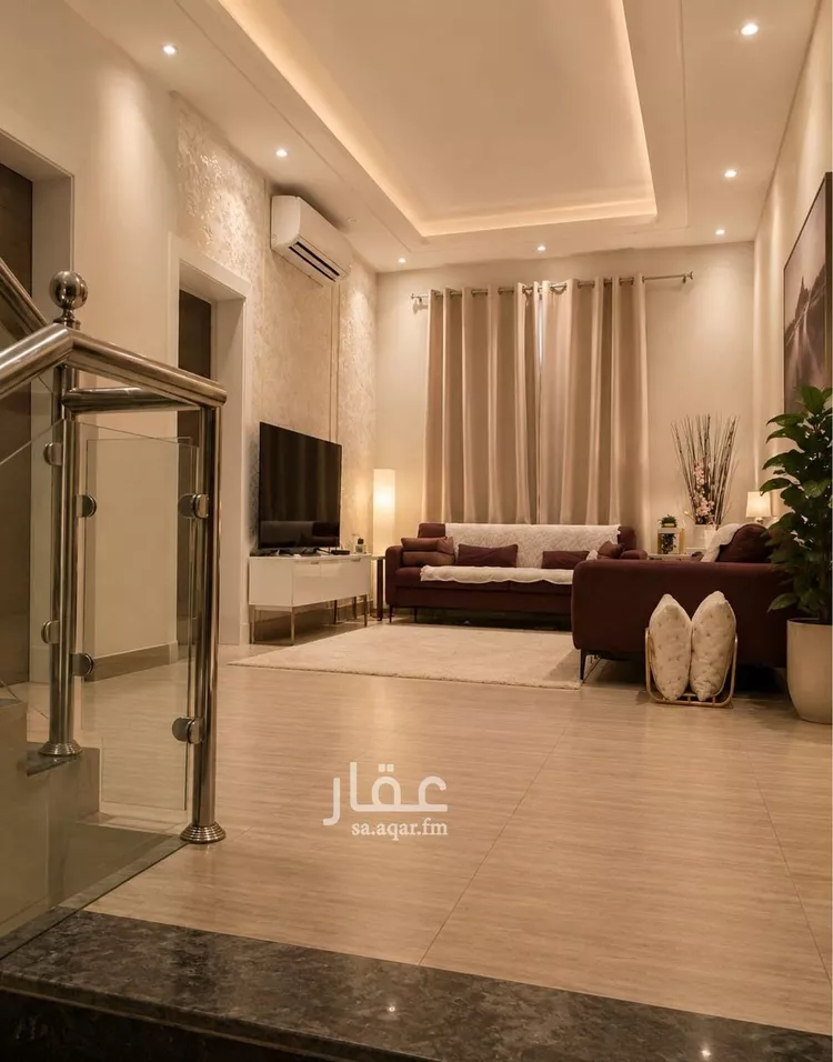 Villa for Rent in Riyadh Al Arid صورة 2