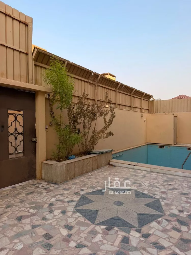 فيلا للبيع في شارع تمام الحبشي, حي الورود, مدينة الرياض, منطقة الرياض صورة 3