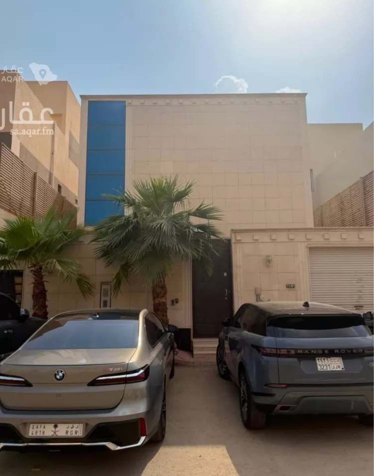 Villa for Sale in Riyadh An Nakheel