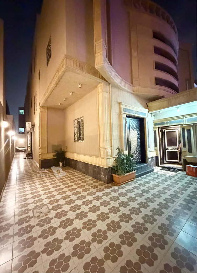 فيلا للبيع في شارع رآمة
, حي قرطبة, مدينة الرياض, منطقة الرياض 4