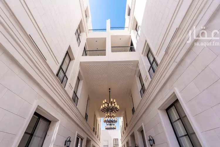 شقة للإيجار في شارع الامير ناصر بن سعود بن فرحان ال سعود, حي الياسمين, مدينة الرياض, منطقة الرياض صورة 5