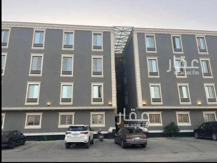 شقة للبيع في شارع نعيم بن عبدالله, حي العارض, مدينة الرياض, منطقة الرياض