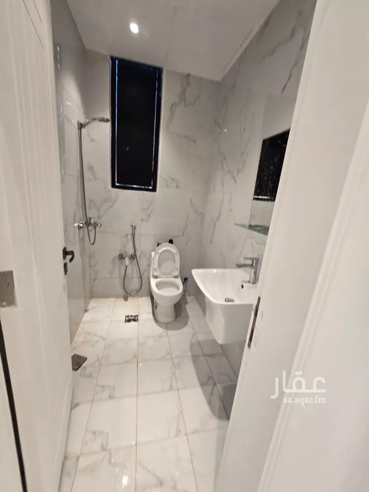 شقة للإيجار في شارع شهيد الدين ثم الوطن يحيى محمد يحيى الش, حي القيروان, مدينة الرياض, منطقة الرياض صورة 3