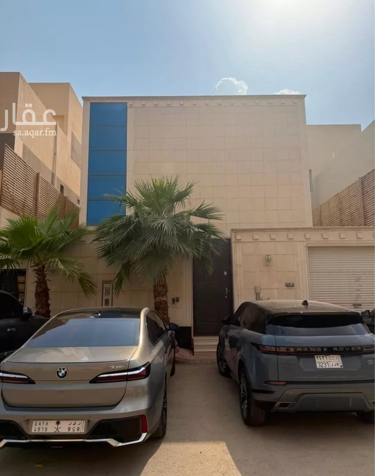 Villa for Sale in Riyadh An Nakheel
