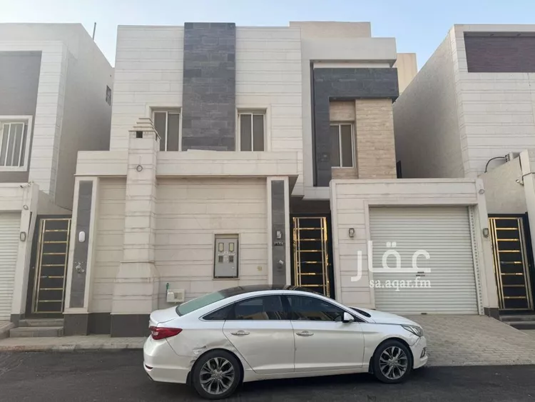 Villa for Sale in Riyadh Ar Rimal