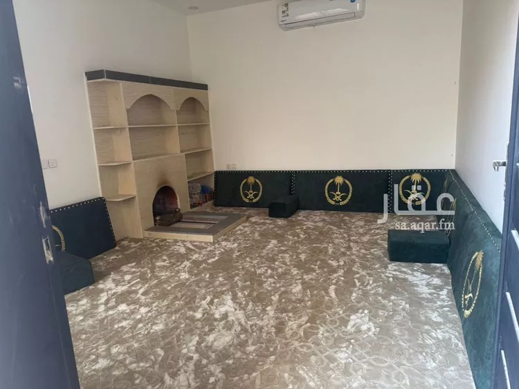 فيلا للبيع في شارع حمزة بن القاسم, حي الرمال, مدينة الرياض, منطقة الرياض صورة 4
