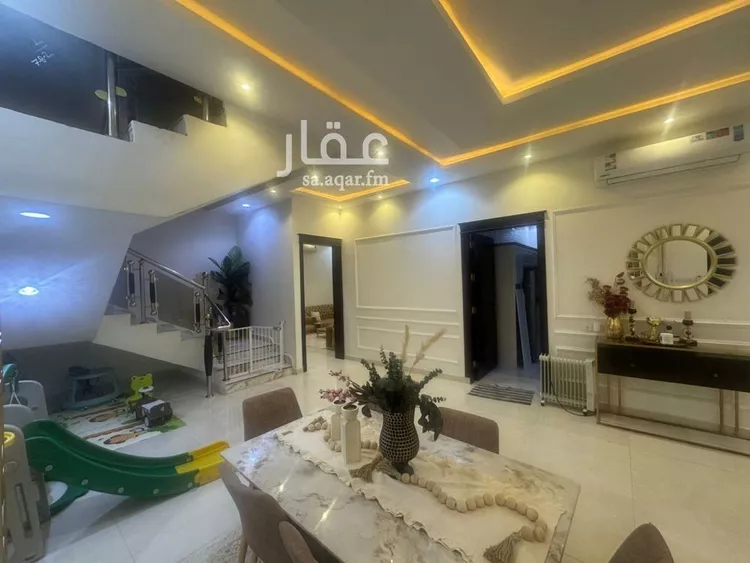 فيلا للبيع في شارع حمزة بن القاسم, حي الرمال, مدينة الرياض, منطقة الرياض صورة 3