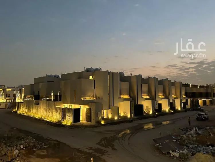 Villa for Sale in Riyadh Ar Rimal