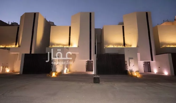 فيلا للبيع في شارع الرمال613, حي الرمال, مدينة الرياض, منطقة الرياض 17