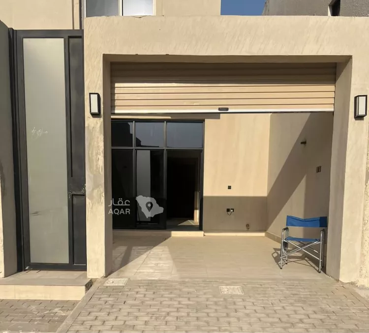 دور للبيع في شارع الرمال 100, حي الرمال, مدينة الرياض, منطقة الرياض