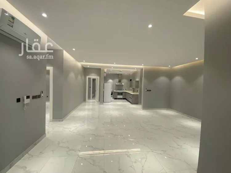 شقة للإيجار في شارع شهيد الدين ثم الوطن يحيى محمد يحيى الش, حي القيروان, مدينة الرياض, منطقة الرياض