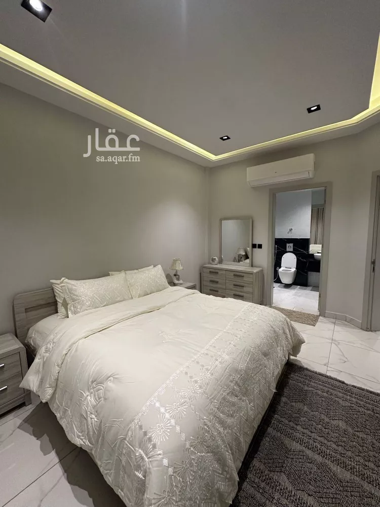 شقة للإيجار في شارع الخيالة, حي الياسمين, مدينة الرياض, منطقة الرياض صورة 4