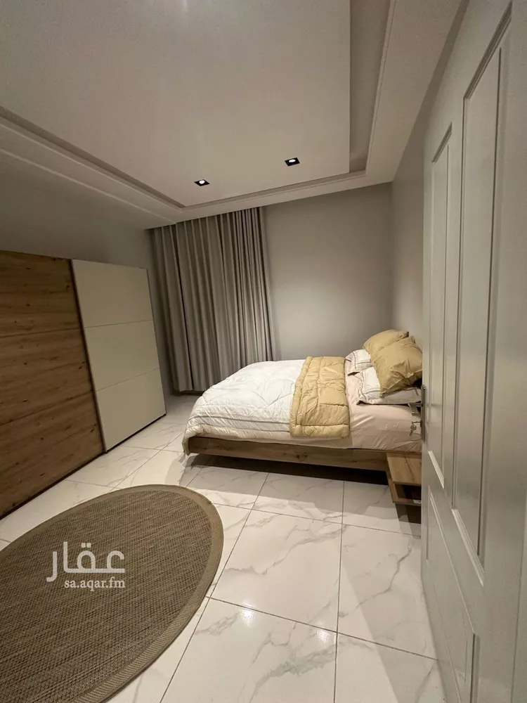 شقة للإيجار في شارع الخيالة, حي الياسمين, مدينة الرياض, منطقة الرياض صورة 3