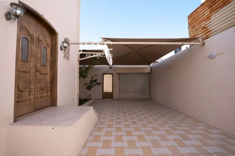 فيلا للإيجار في شارع أسفل الباطن, حي المحمدية, مدينة الرياض, منطقة الرياض صورة 5