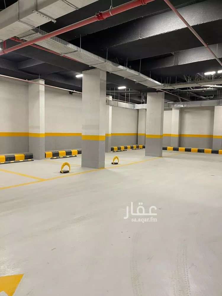 شقة للإيجار في شارع الامير فيصل بن عبدالله بن عبدالرحمن, حي حطين, مدينة الرياض, منطقة الرياض 7